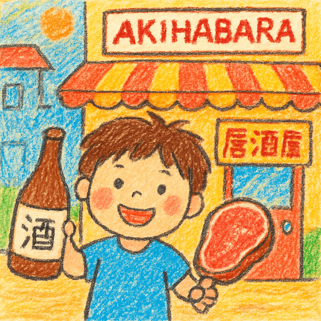 子どもが表現力を発揮しているイラスト