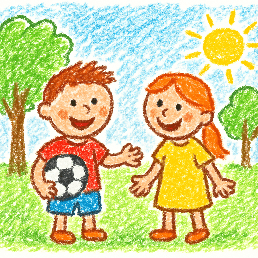 プライバシーと安全性のイメージイラスト